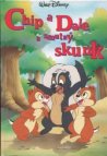 Chip a Dale a smutný skunk