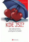 Kde jsi?