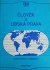 Člověk a lidská práva