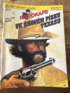 Ve žhavém písku Texasu