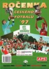 Ročenka českého fotbalu '97