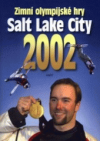 Zimní olympijské hry Salt Lake City 2002