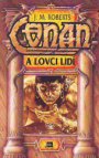 Conan a lovci lidí