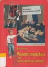 Pohoří divočáků, aneb, Sudetoněmecké kapitoly