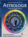 Astrologie - Vaše životní šance, magické rituály podle astrologických domů