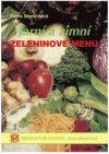 Jarní a zimní zeleninové menu