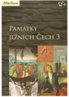 Památky jižních Čech 3