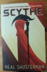 Scythe