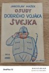 Osudy  dobrého vojáka Švejka