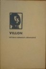 Villon očima Ludmily Jiřincové