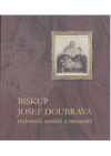 Biskup Josef Doubrava 