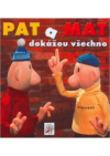 Pat a Mat dokážou všechno