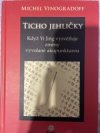 Ticho jehličky
