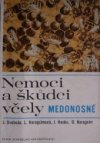 Nemoci a škůdci včely medonosné