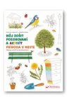 Príroda v meste Môj zošit pozorovania a aktivít
