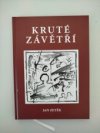 Kruté závětří