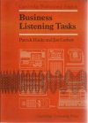 Business Listening Tasks