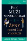 Proč muži neposlouchají a ženy neumí číst v mapách