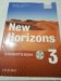 New Horizons 3