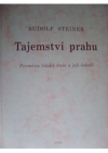 Tajemství prahu