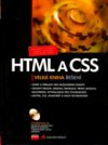 HTML a CSS