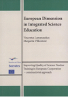 European dimension in integrated science education