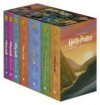 Harry Potter (box 1-7)