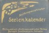 Anthroposophischer Seelenkalender