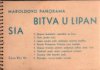 Maroldovo panorama Bitva u Lipan