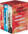 Akta Illuminae - box