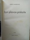 Syn plavce pískaře