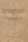 Etnografický atlas Čech, Moravy a Slezska.