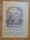 Podoubraví. Vlastivědný sborník Čáslavska. Ročník XV. Číslo 9-10.