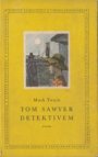 Tom Sawyer detektivem