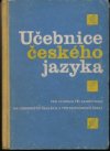 Učebnice českého jazyka pro studium při zaměstnání na odborných školách a pro ekonomické školy