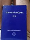 Dostihová ročenka 2010