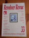 Revolver Revue