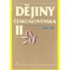 Dějiny Československa.