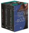 Dvůr trnů a růži box 1-3