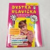 Bystrá hlavička