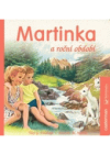 Martinka a roční období