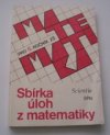 Sbírka úloh z matematiky pro 6. ročník základní školy