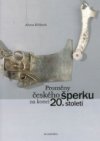 Proměny českého šperku na konci 20. století