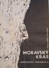 Moravský Kras - horolezecký průvodce II.