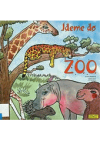 Jdeme do ZOO