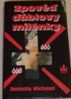 Zpověď ďáblovy milenky
