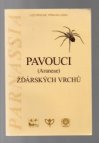 Pavouci (Araneae) Žďárských vrchů