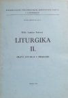 Liturgika.