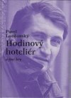 Hodinový hoteliér