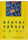 Účetní výkazy v praxi